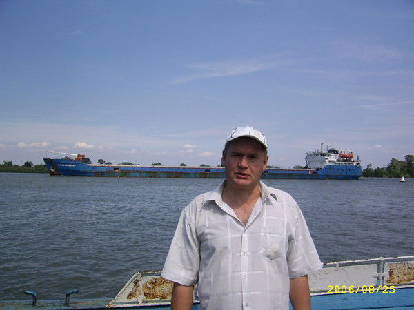 Коногоров Владимир