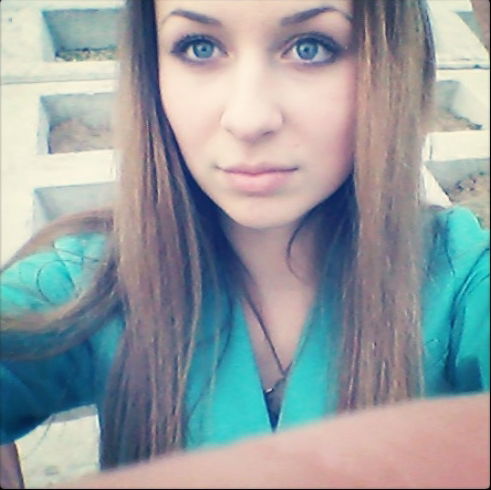 Юлия Полуляхова