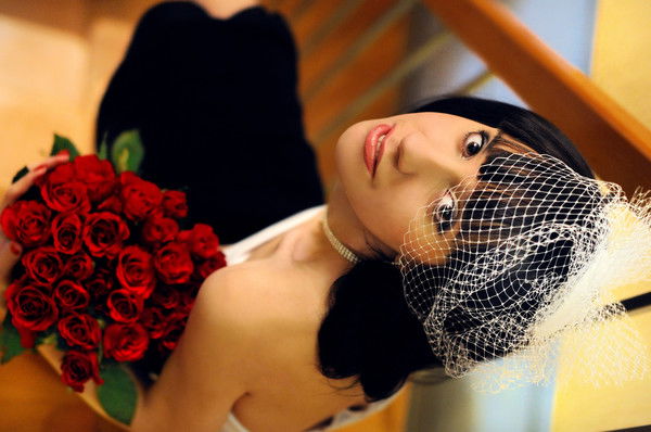 Мария Носова