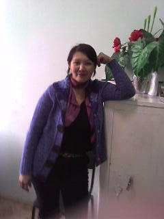 Маржан Донанова