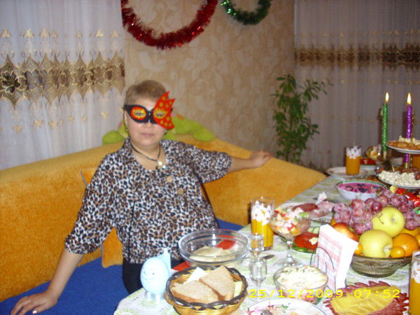 Мадина Раисова