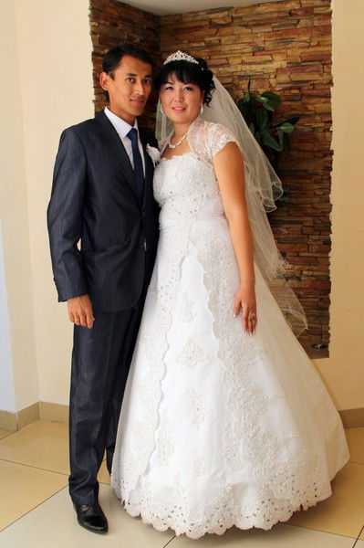 Eльнур Oспанов