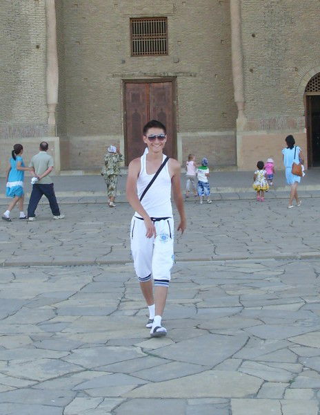 .:: Nurjan Zhuglanov ::.