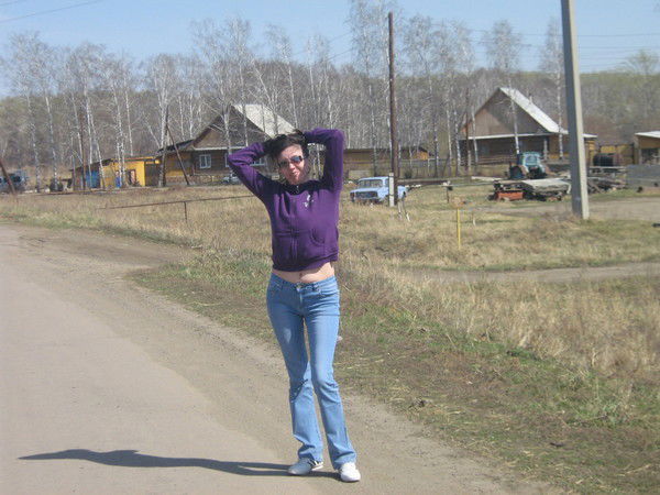 Светлана Макарова