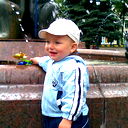 Коваленко Ольга