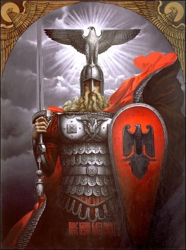 Александр Волчков