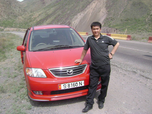 Улугбек Юнусов