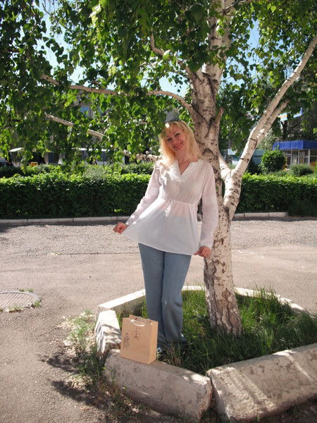 Наталья Верпетова