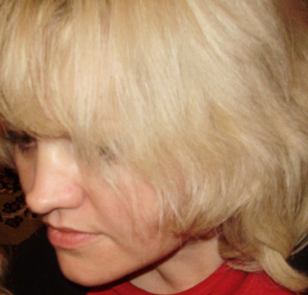 Анжелика ***