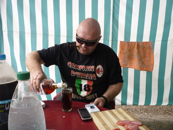 Артем Шевченко