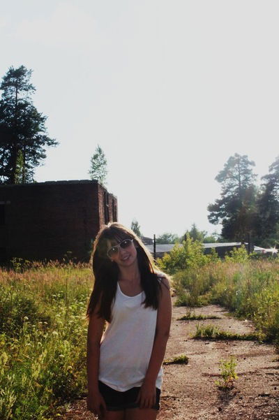 Даша Колесникова