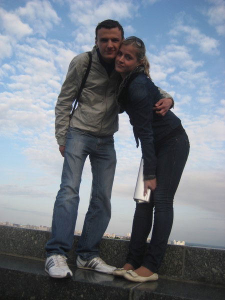 Макаров Алексей