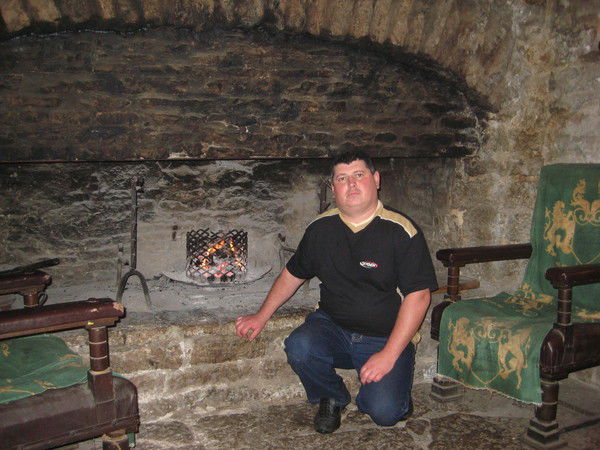 Андрей Скрябин