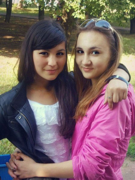 Олеся Григорьева