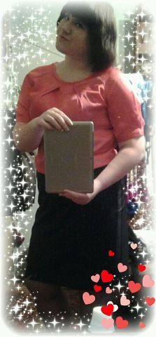 Просто Анечка