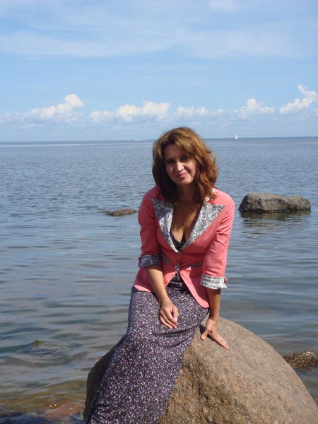 Олеся Хасанова