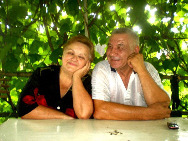 Светлана Корбут (Вредун)