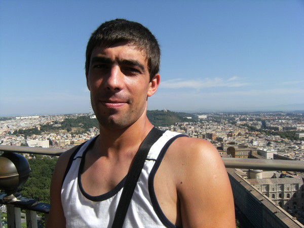 Виктор Касап