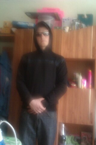 Алексей Григорьев