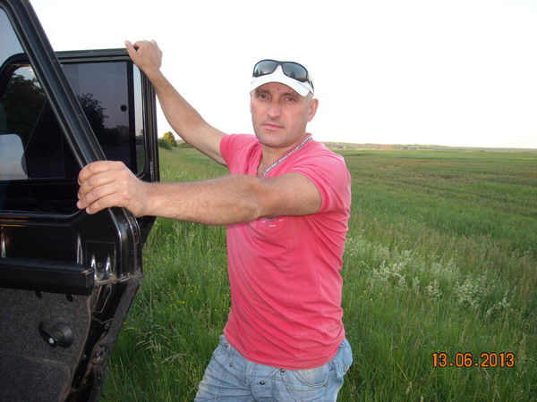 Вячеслав Цыгикал