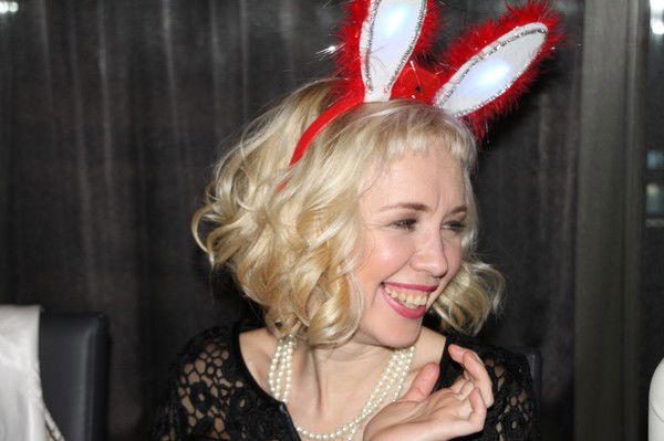 Ольга Корнеева