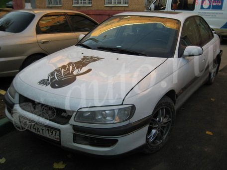 Алексей Волчков