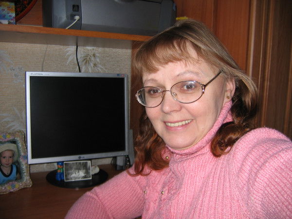 Елена Кокурина