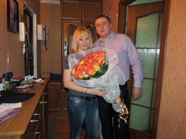 Елена Любименко