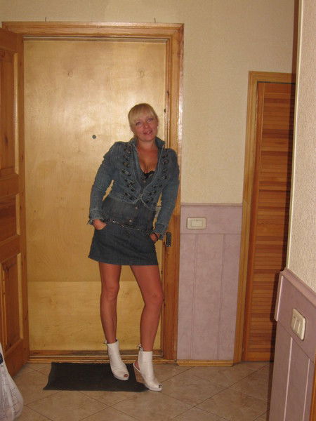 Ольга Морозова