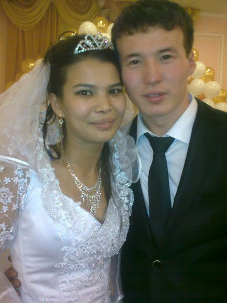 Гаухар Алмаганбетова