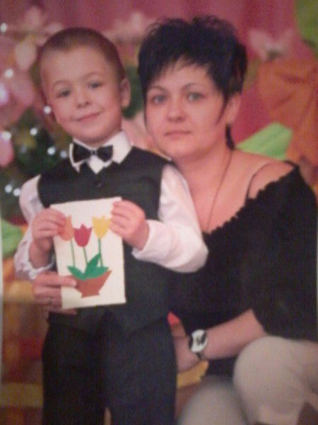 Оксана Дуброва