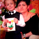 Оксана Дуброва