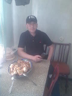 Ilhomjon Uz Real Madrid