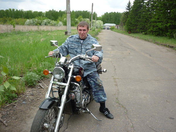 Валерий Рыбалкин