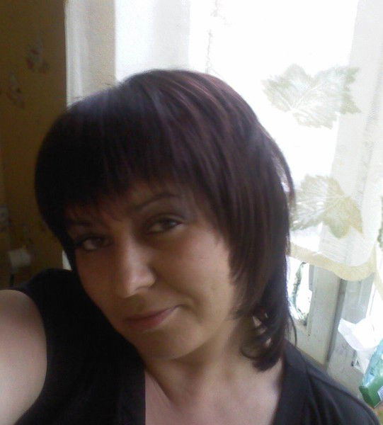 Лидия Асанова