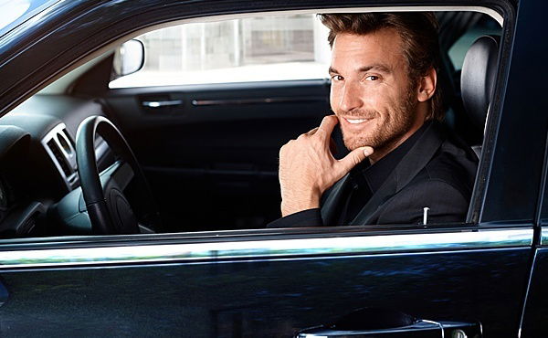 Андрей Антошин