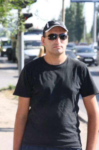 Андрей Тимошкин