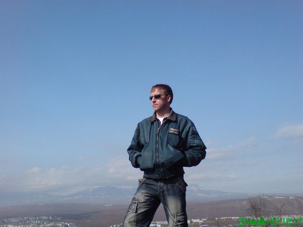 Максим Руденко