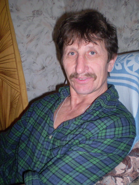 Валерий Бойцун