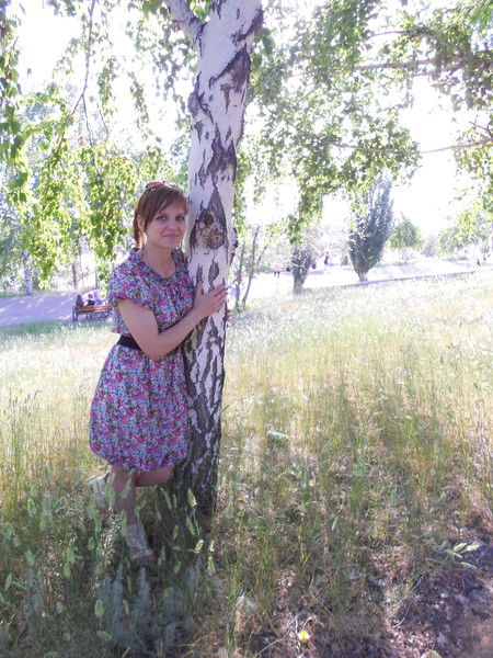 Татьяна Применко