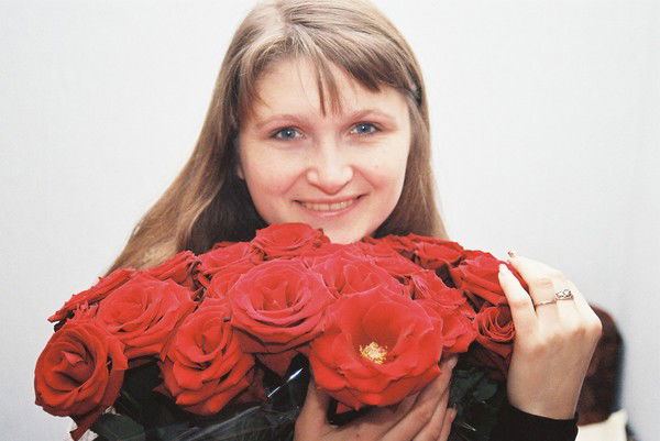 Ирина Царик