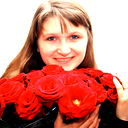 Ирина Царик