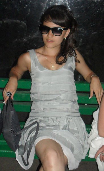 Кристинка Кириллова