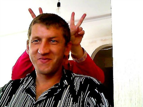 Михаил Пузынин