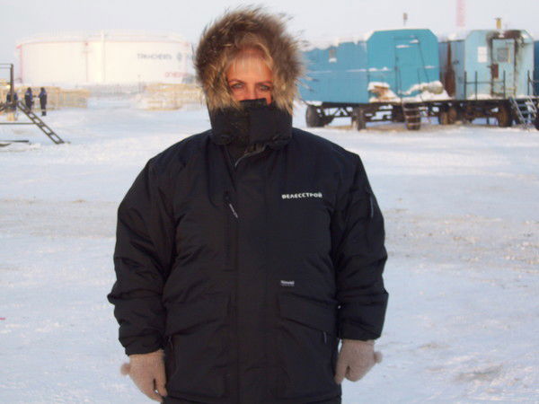 Светлана Школа