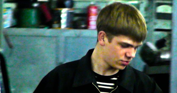 Михаил Плетнёв