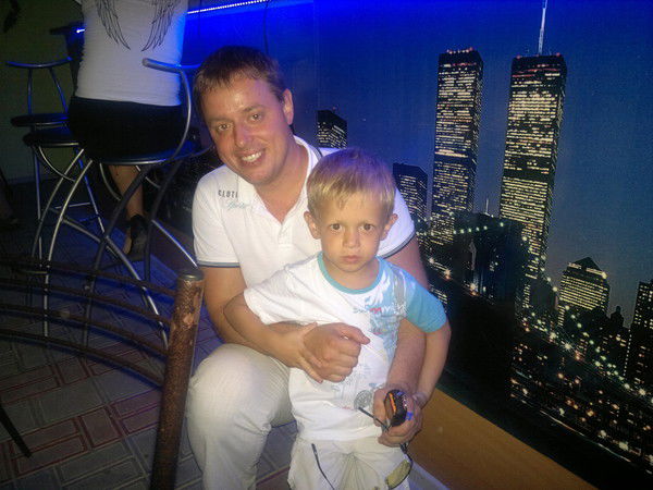 Алексей Васильев