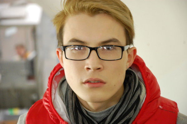 Наиль Хуснутдинов