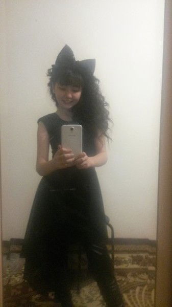 Dilnur Есенгалиева