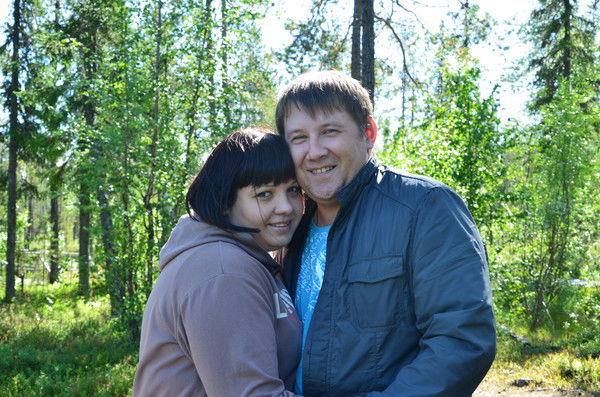 Оксаночка Ячник